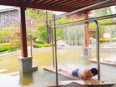 -思念果岭悦温泉