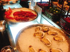 -博林天瑞喜来登酒店·西丽尚膳