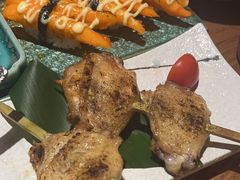 -六花亭居酒屋(永庆坊店)