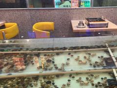 -令狐冲烤鱼·烧菜馆(达明店)