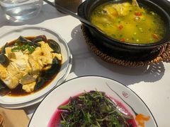 -食光慢宴·安吉土菜馆