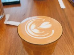 -Punchline Coffee&Roaster(同济大学店)
