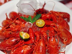 -红钳侠小龙虾·烧烤(中赢康康谷店)