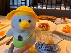 -四季民福烤鸭店(通州马驹桥店)