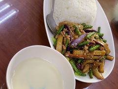 -日月永和中国餐饮名店(东湖店)
