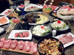 -佬土鹅肠火锅(解放路店)