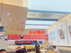 -膳心记•明火四宝煲仔饭(前海科兴店)