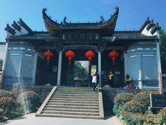 -潜口民宅博物馆