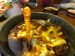 -受气牛肉·重庆耙牛肉(来福士店)