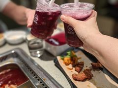 -海底捞火锅(枫蓝国际购物中心店)