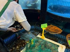 -千岛湖小鱼儿·淳安匠心农家菜