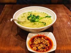 -东泰祥生煎馆(陕西南路店)