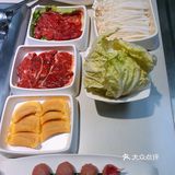 只要是合理要求，服务员基本都会满足。每次带儿子去
