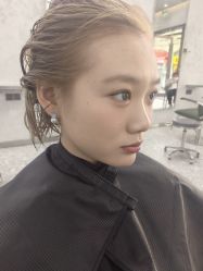 -简影造型·自选烫染接发salon