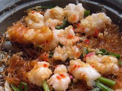 -绿茶餐厅(龙井船宴· 品牌总店)