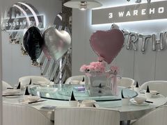 -3号仓库·创意中国菜(嘉兴龙鼎万达店)