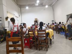 大堂-蚝专家(北滘店)