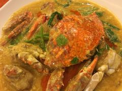 -J Daeng Seafood