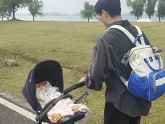 -漕湖湿地公园