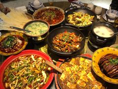 -灶东家民间菜(回兴店)