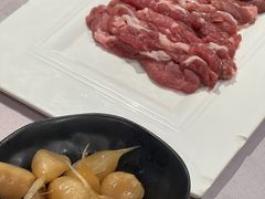 -东来顺饭庄(apm总店)