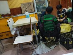 -晓宇盒饭(民安街店)