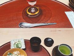 -晴空·日本料理(万象城店)