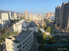 -天水市第一人民医院
