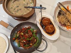 -老济南·地道济南菜(大明湖店)