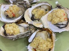 -贞姨美食·老字号海鲜大排档