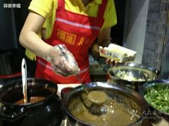 -国足臭豆腐(明瓦廊店)