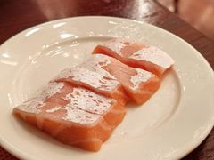 -广州希尔顿逸林酒店-OPEN開·全日制餐厅·海鲜·小火锅·自助餐(东风路店)