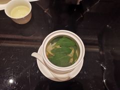 枸杞叶炖海螺-闽和南(深圳万象城店)