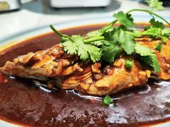 -又见炊烟私房菜(敬亭路店)