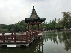 -东莞市可园博物馆