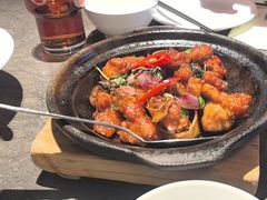-汤城小厨•粤菜•靓汤(苏州街店)