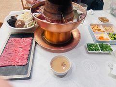 -东来顺饭庄(天坛店)