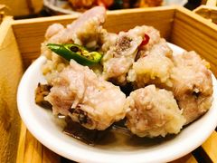 -汕头龙光喜来登酒店-采悦轩中餐厅