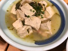 -鱼食饭稻·苏浙土菜17年老馆子(平江路店)