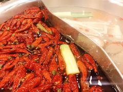-川成串·自助串串香火锅(朝阳店)
