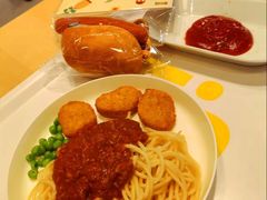 意式肉酱面-宜家·瑞典风味餐厅(天津东丽商场店)