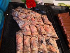 -捞神煲汤火锅(湖滨商业街店)