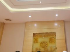 -大清花饺子(山庄店)