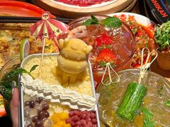 -牛市坎火锅(建设路店)