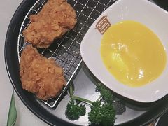 -韩宫宴炭火烤肉(昆山金鹰店)