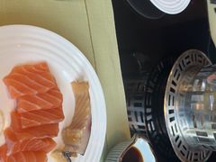 -万达瑞华酒店美食汇自助餐厅(楚河汉街店)