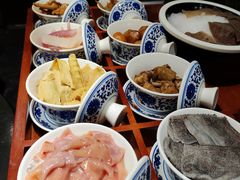 -重庆古老火锅