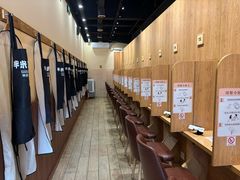 -独食火锅·半米屋台(望平街店)