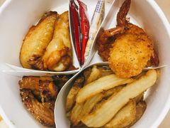 -必胜客(南湖宅急送店)