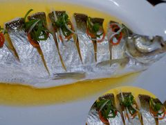 -兰桂坊·花园餐厅(西湖店)
